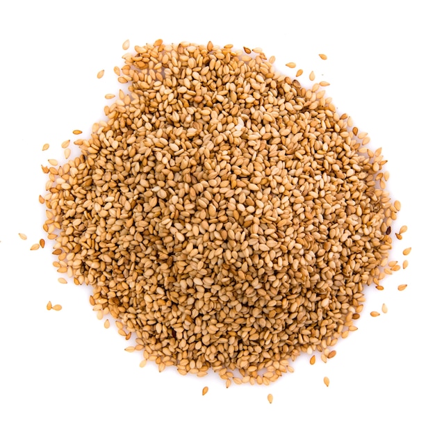 Golden sesame