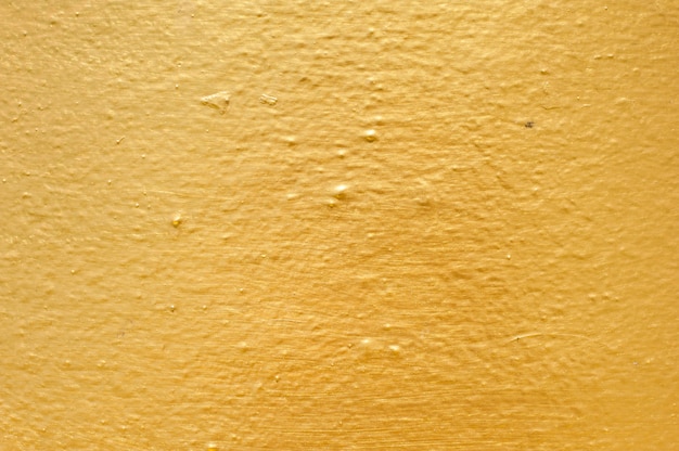 Golden surface background