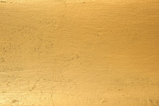 Golden surface