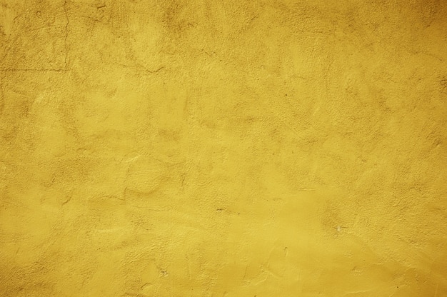 Golden wall background