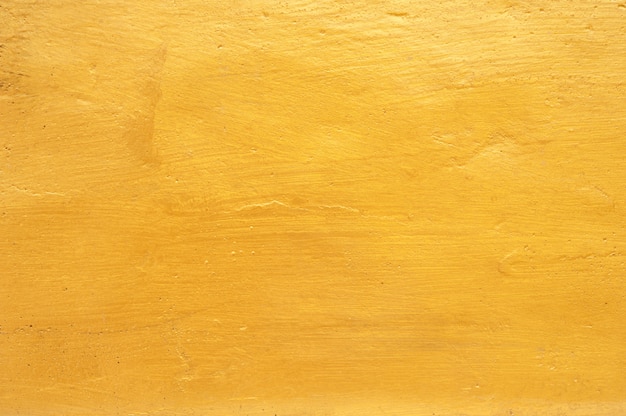 Golden wall background