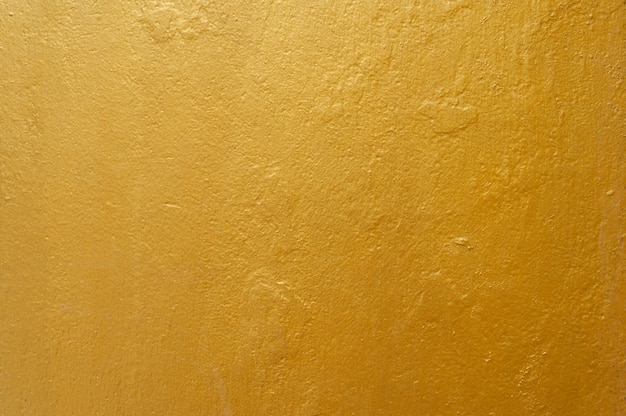 Golden wall background