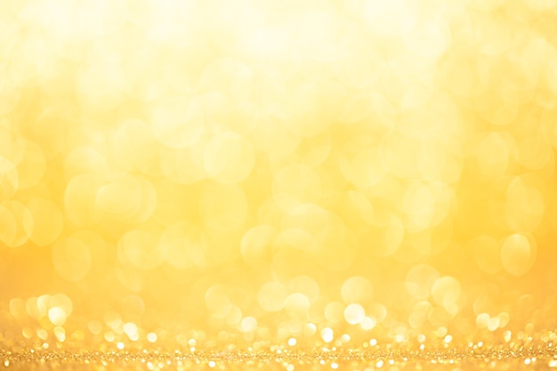 Download Premium Photo Yellow Satin On Black Background