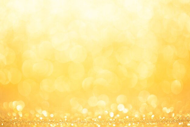 Download Premium Photo Yellow Satin On Black Background