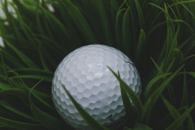 Golf ball