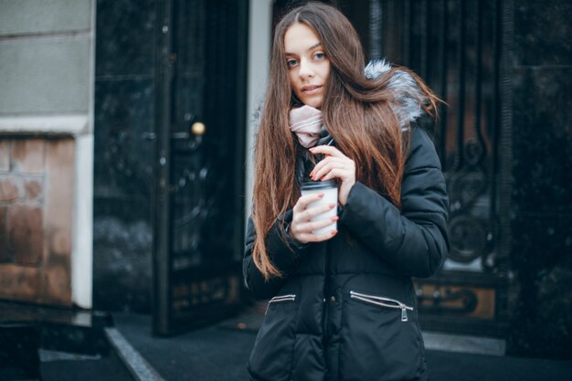 gorgeous young girl