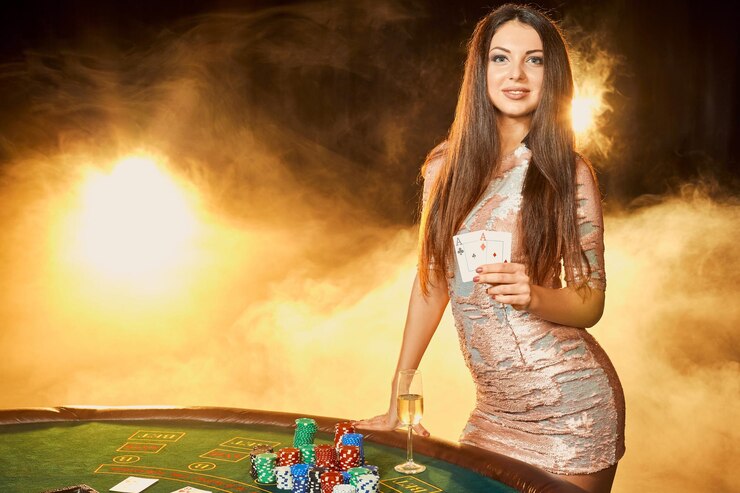 Играйте и выигрывайте в Чемпион казино без матчей