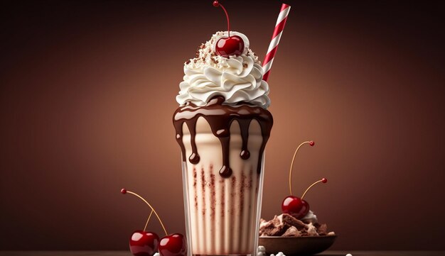 Page 54 | Banana Milkshake Images - Free Download on Freepik