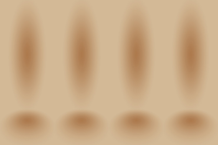 Free Photo gradient abstract background empty room with space for your text and picture.