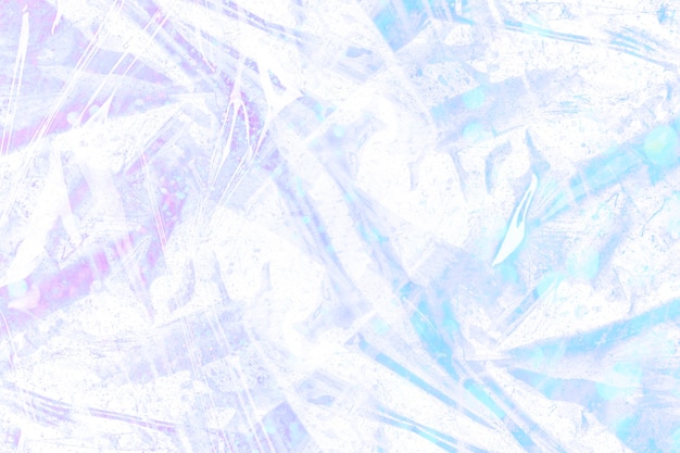 Free Photo gradient background plastic surface texture holographic