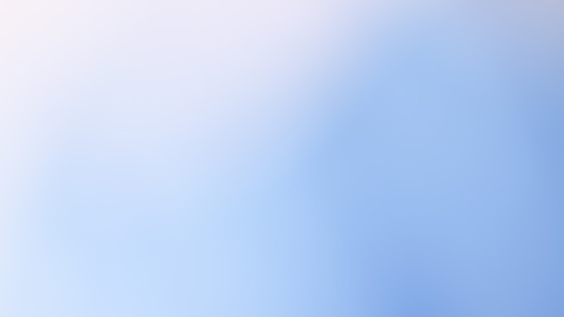 Градиент расфокусированные абстрактные фото гладкий синий цвет фона