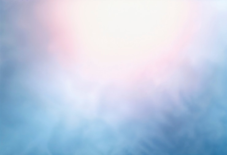 Free Photo gradient painted texture illustration