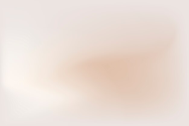 Gradient peach background with pink shades