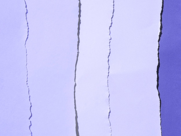 Градиент фиолетовый абстрактной композиции с цветной бумагой