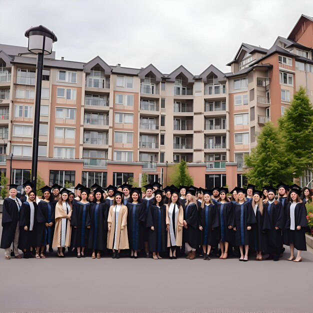 Graduates of the University of Moscow