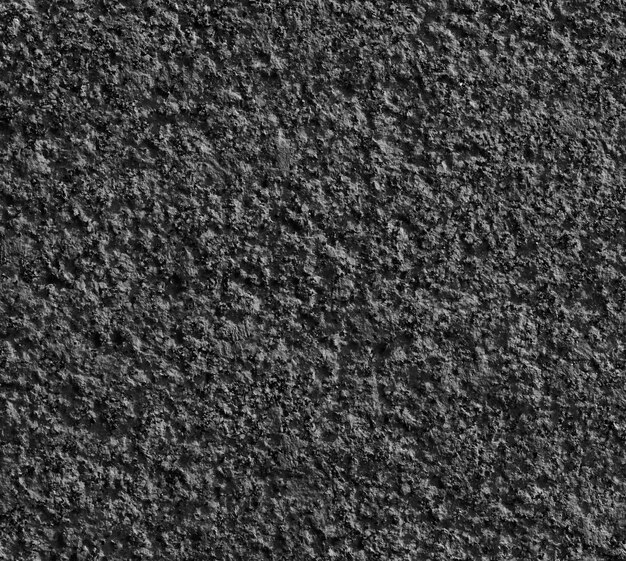 Grained rough wall