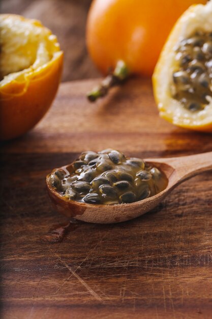 Granadilla