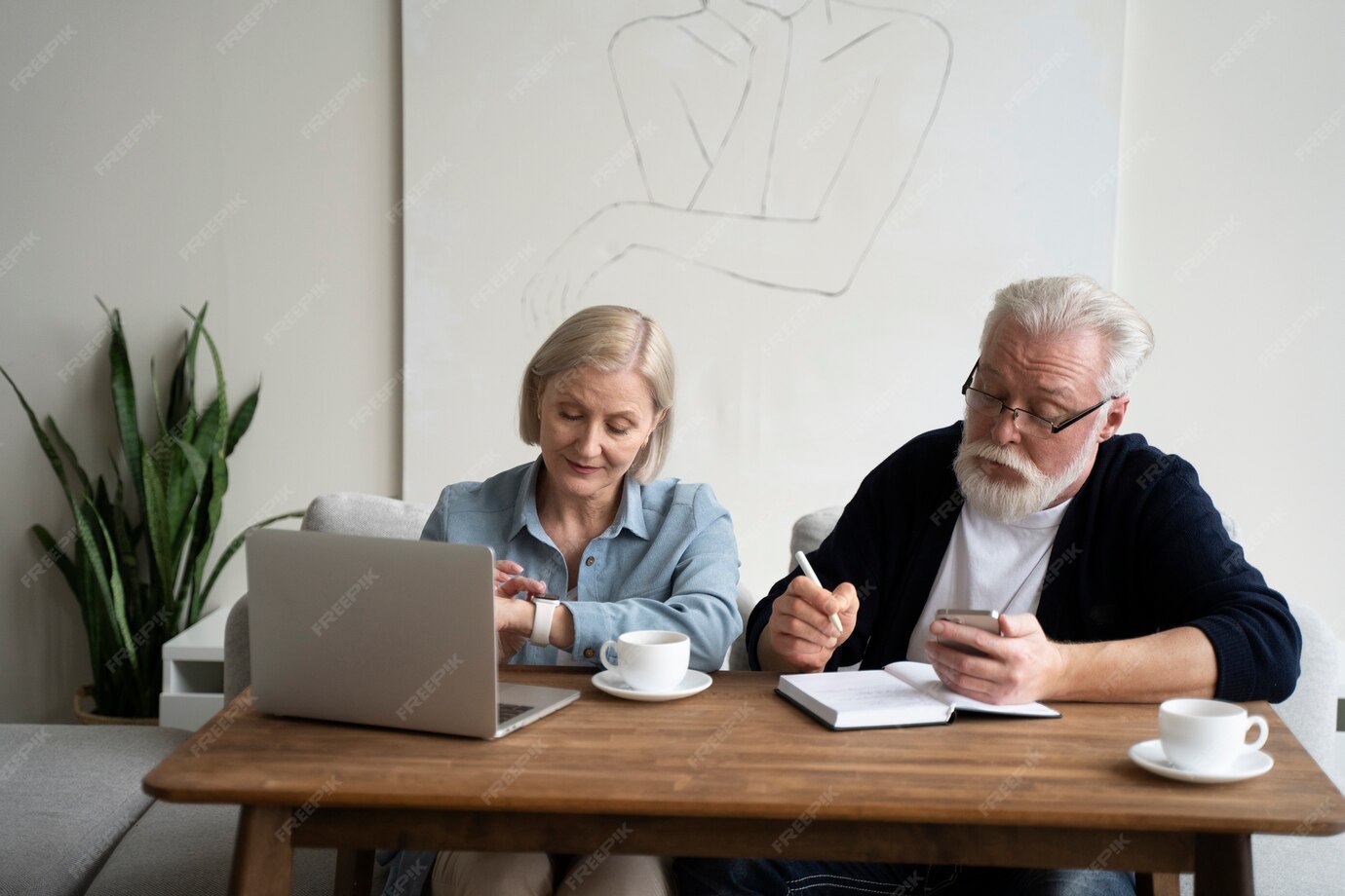 Preparing for Your Eventual Retirement
