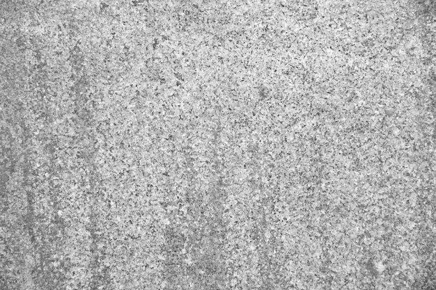 Granite rough surface