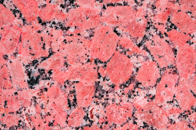 Granite texture background