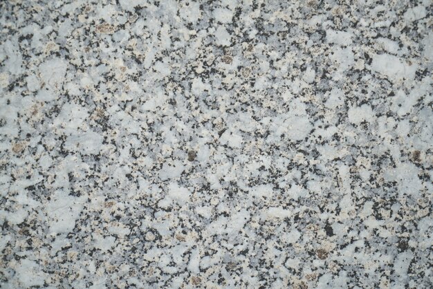 Granite wall