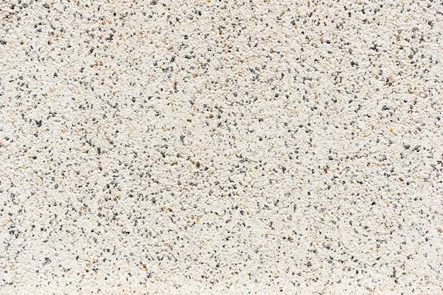 Free photo granite white texture for background