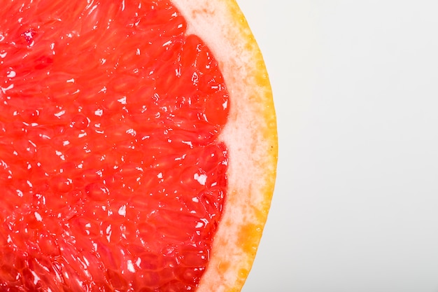 Free photo grapefruit