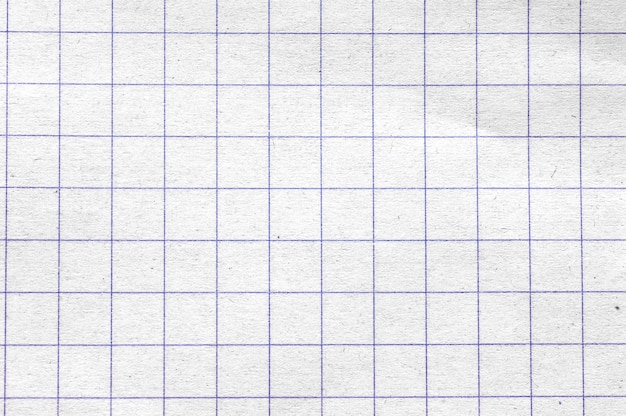 Free photo graph paper