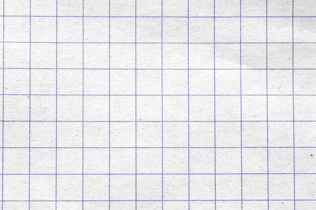 Graph paper