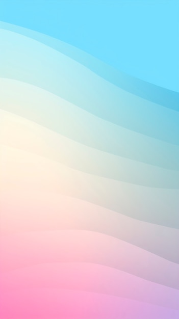 Free photo graphic 2d colorful wallpaper with grainy gradients