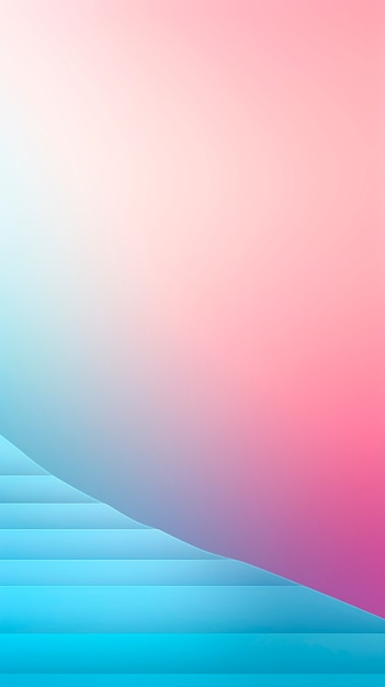 Free photo graphic 2d colorful wallpaper with grainy gradients