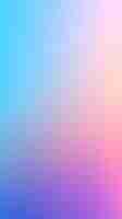 Free photo graphic 2d colorful wallpaper with grainy gradients