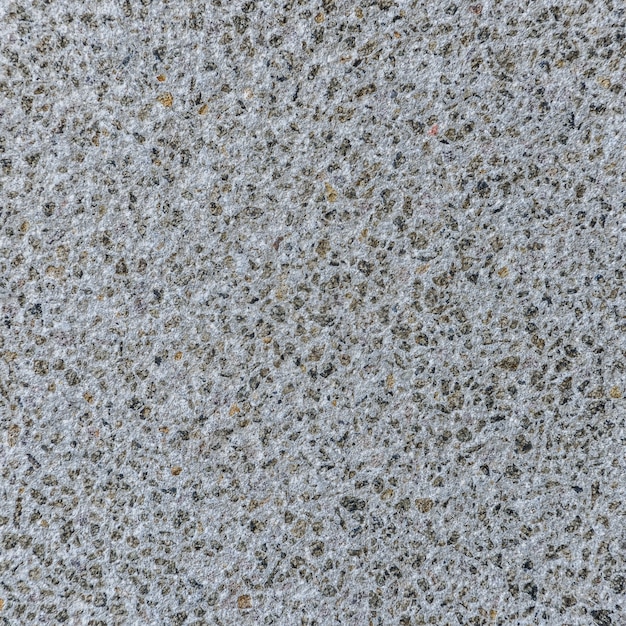 Free photo gravel concrete wall background