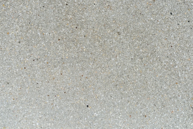 gravel concrete wall background