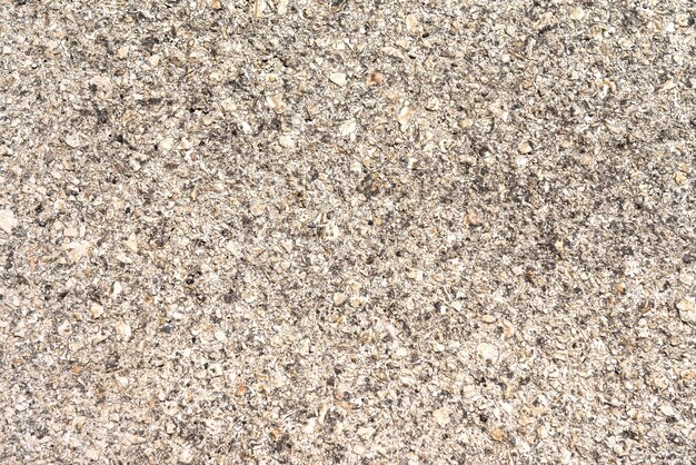 Gravel texture. Pattern background.