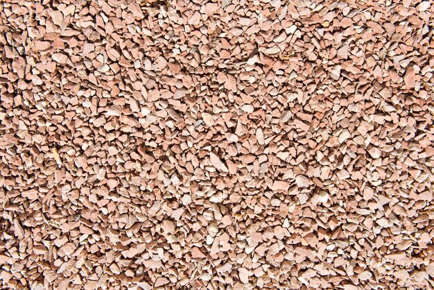 Gravel texture. Pattern background.