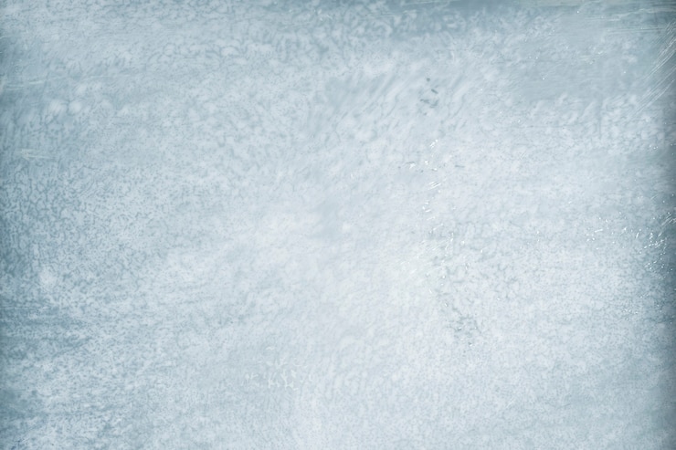 Free Photo gray acrylic smooth texture