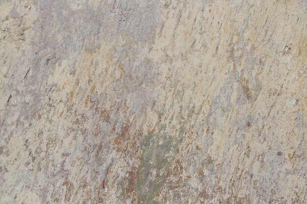 Gray and beige blotted wall