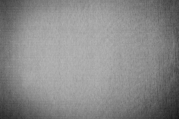 Gray and black canvas wallpaper and textures