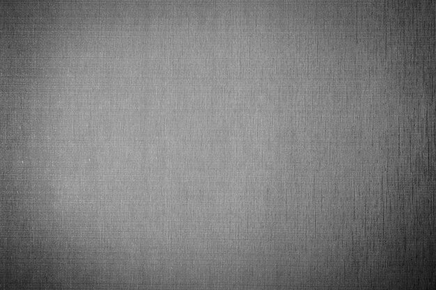 Gray and black canvas wallpaper and textures