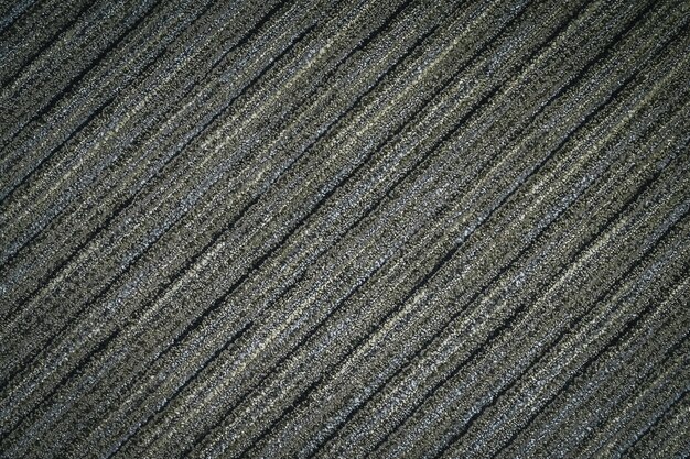 Gray and black color carpet textures and surface