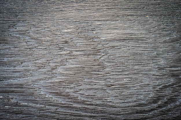 Free photo gray and black wood texture and surface