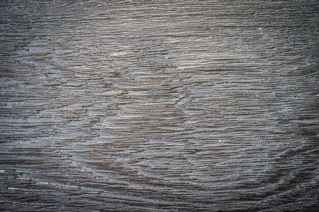 Gray and black wood texture and surface