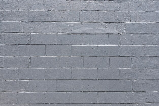 회색 벽돌 벽 배경