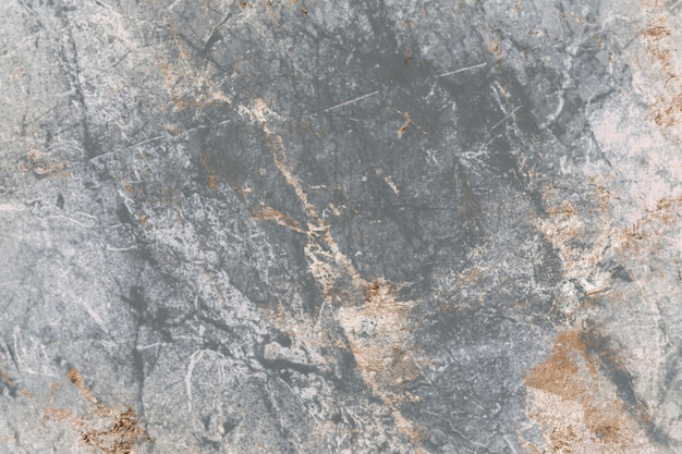 Free photo gray and brown marble textured background
