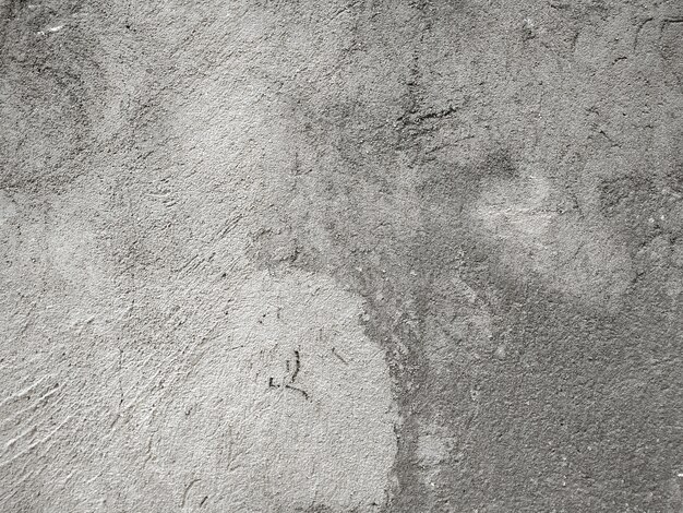 Gray cement background texture