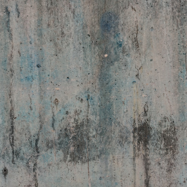 Gray cement wall background