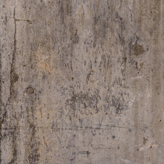 Gray cement wall background