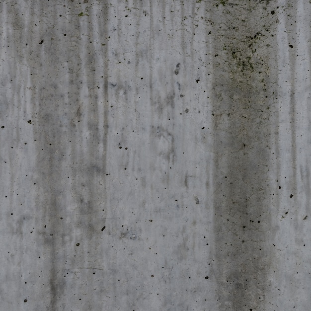 Gray cement wall background