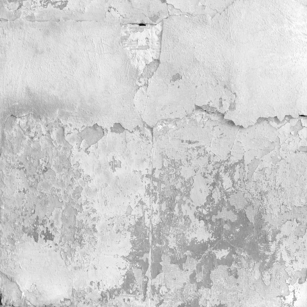 Серый цемент стены